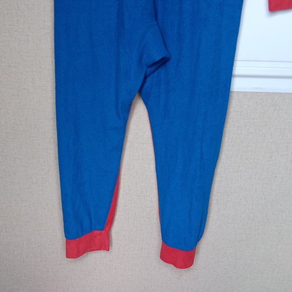 SuperHero Girls pajama costumes for girls size L - Picture 5 of 8